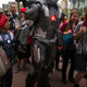 Image for article titled The Most Creative and Sensational Cosplay From Comic-Con 2013